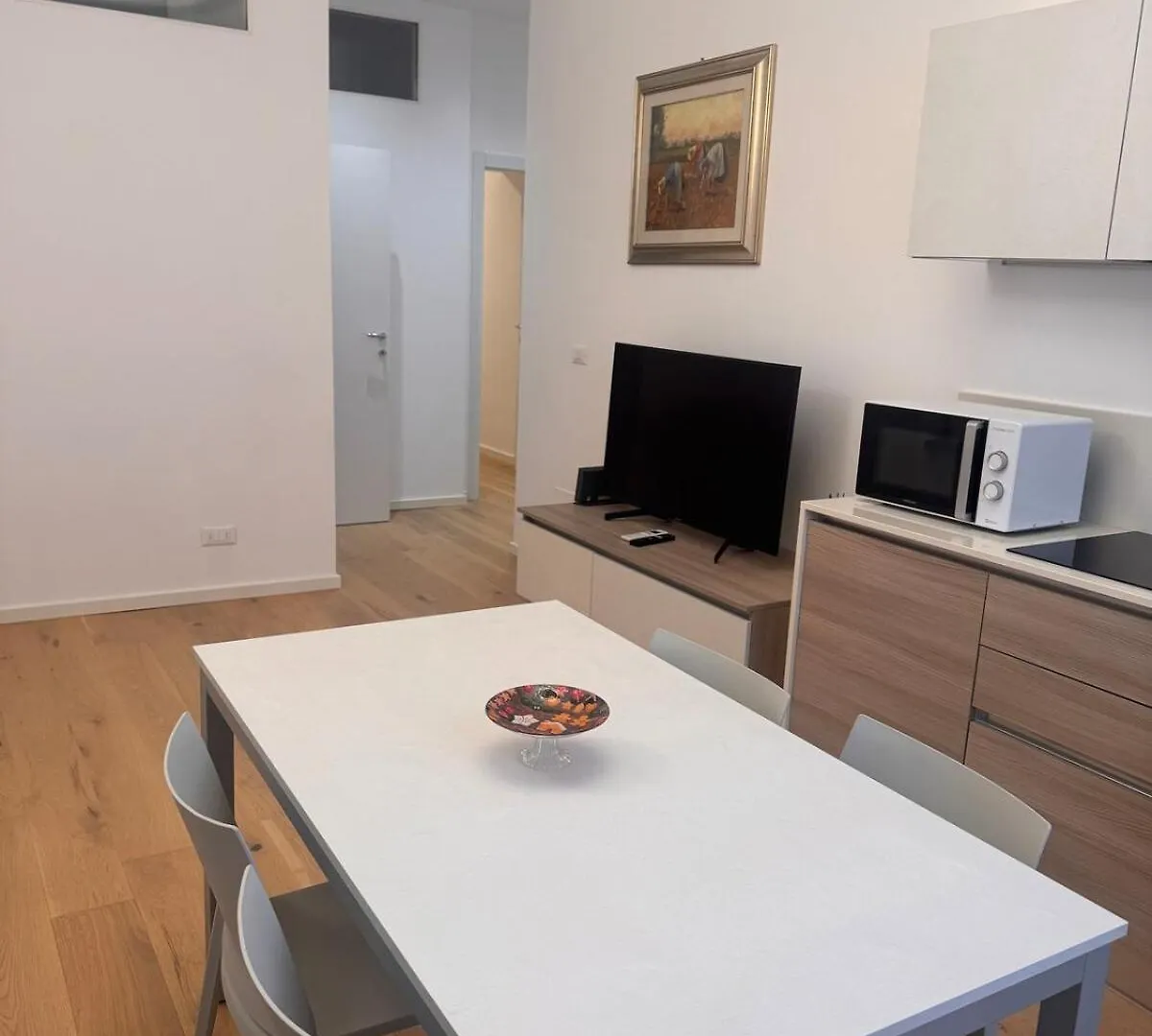 Apartment Porta Romana - Luminoso Bilocale Milan