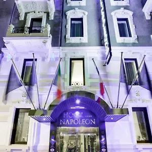 4* Hotel Lhp Napoleon