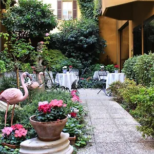 4* Hotel Sanpi
