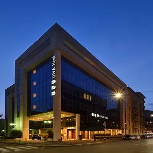 4* Hotel Scandinavia