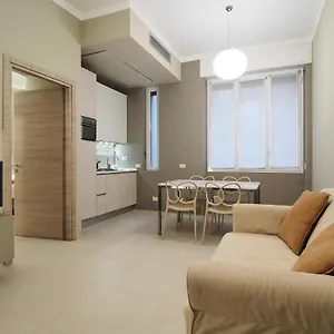 Contempora - Cavallotti 13 - B32 Apartamento