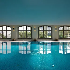 Grand Visconti Palace Milano