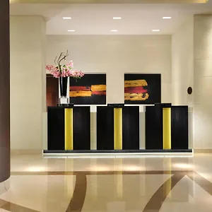4* Ξενοδοχείο Uptown Palace