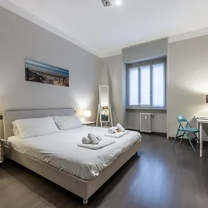 Sant' Ambrogio Flat Milan