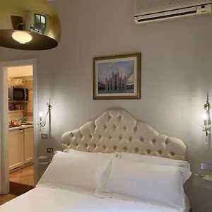 Duomo Prestige Apartamento