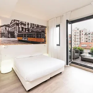 3* Hotel Kleos Citta Studi By Kleos Group Collection