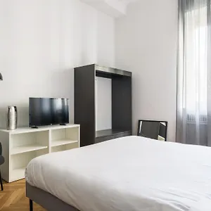  Appartement Luxury 4 Bedrooms Close To Duomo