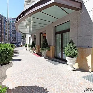 4* Hotel Marconi