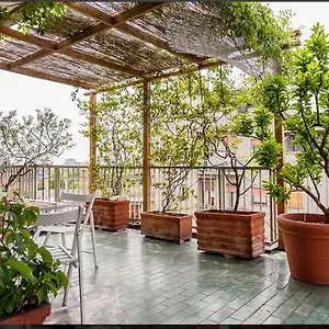 Mita Life Roof Garden Milaan
