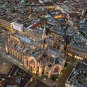 Duomoloft Milan