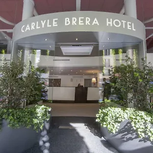 4* Ξενοδοχείο Urban Hive