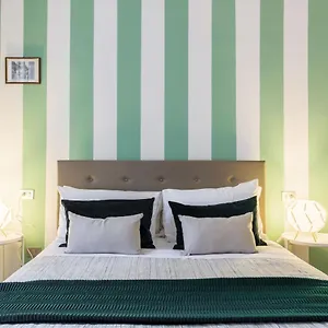  Appartement Moscova Flexyrent