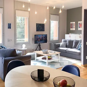  Appartement Brera Cocoon