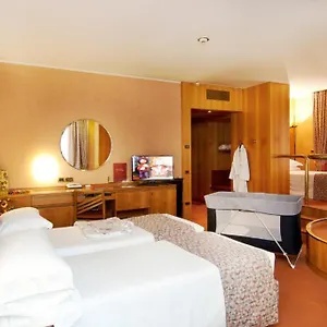 4* Hotel Michelangelo