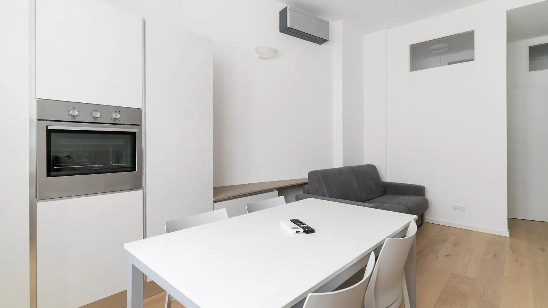 Apartment Porta Romana - Luminoso Bilocale Mailand